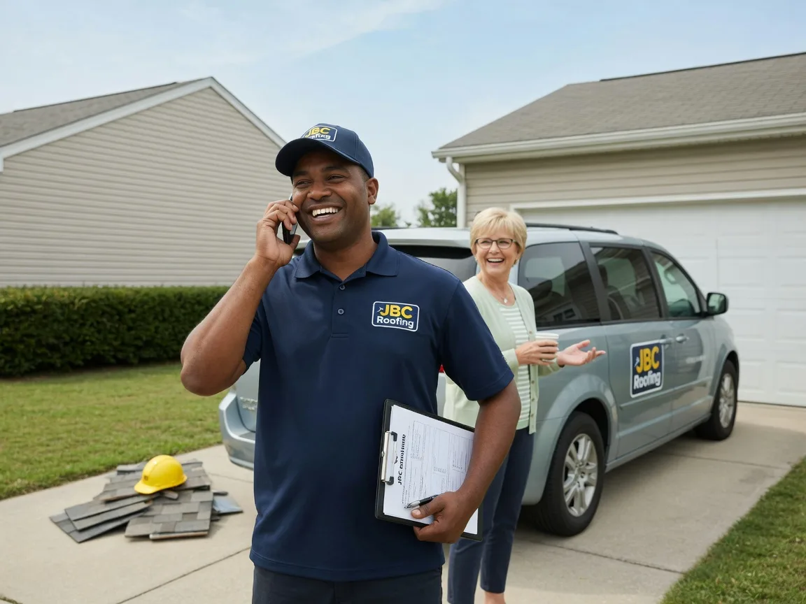 Roof Replacement Elizabethtown, NY FAQs